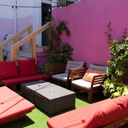 Ajami Guest House Tel-Aviv Kültér fotó