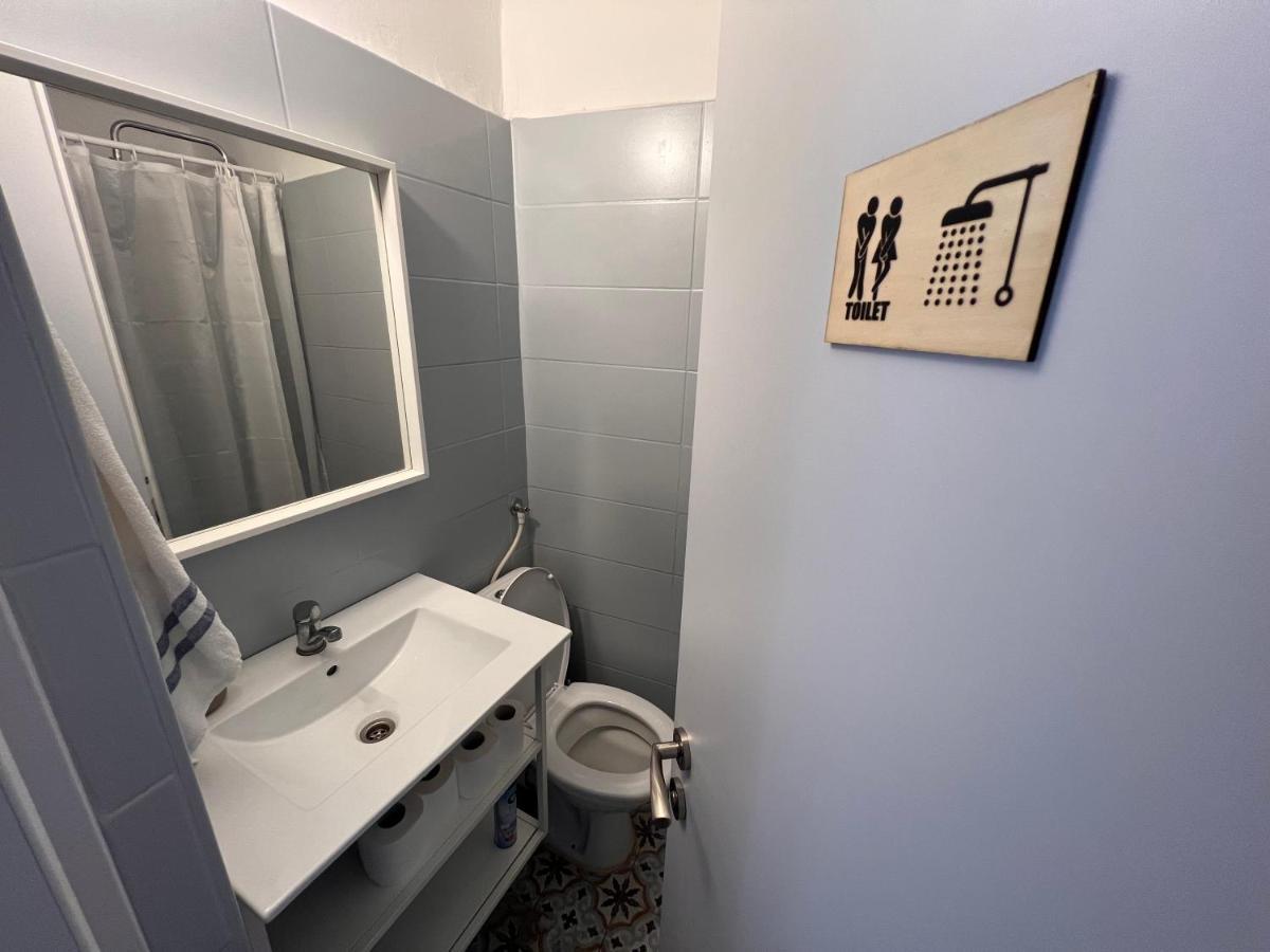 Ajami Guest House Tel-Aviv Kültér fotó