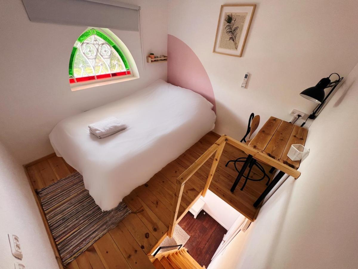 Ajami Guest House Tel-Aviv Kültér fotó