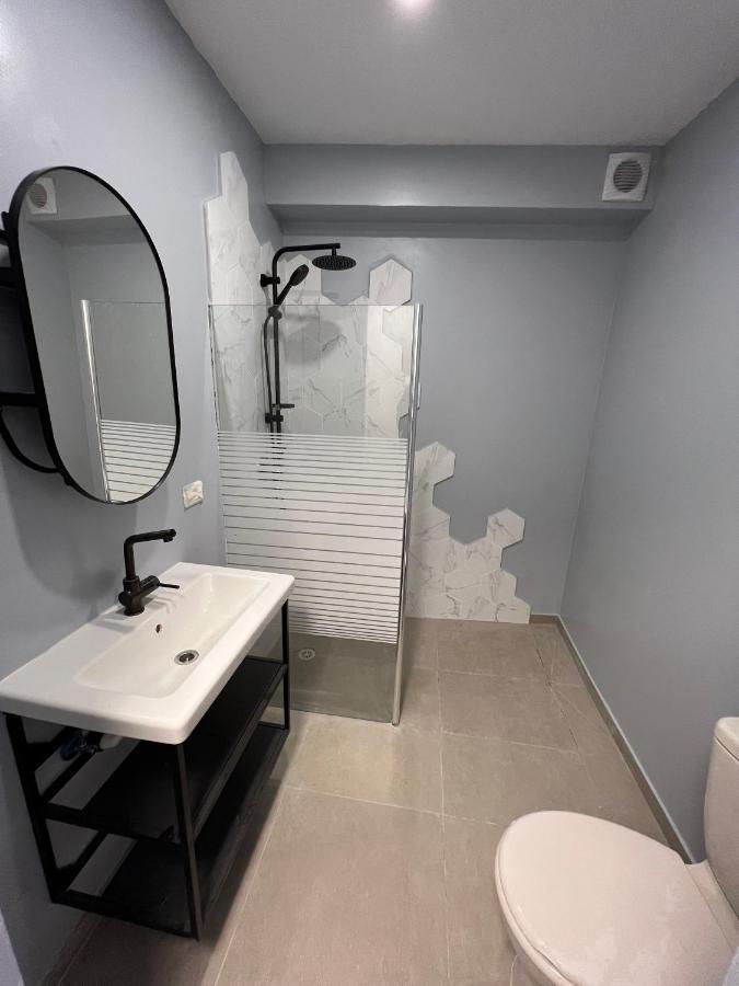 Ajami Guest House Tel-Aviv Kültér fotó