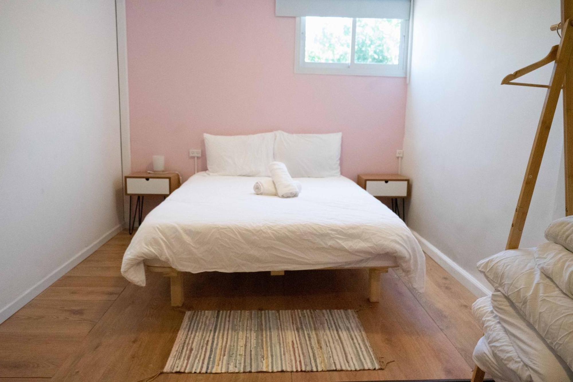 Ajami Guest House Tel-Aviv Kültér fotó