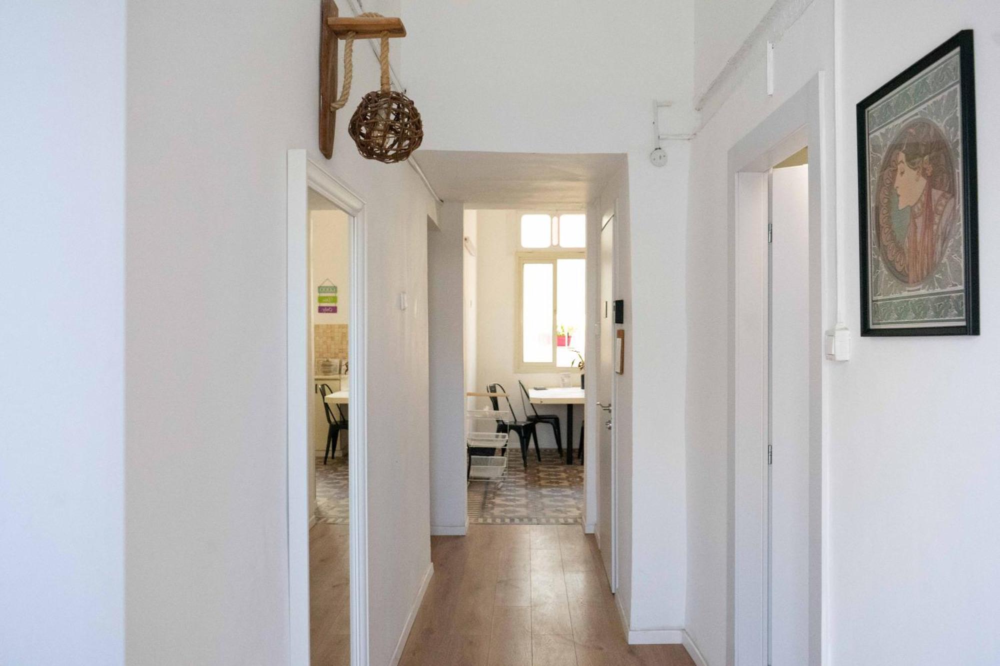 Ajami Guest House Tel-Aviv Kültér fotó