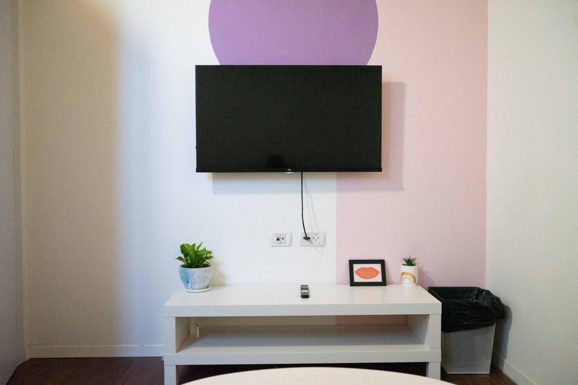 Ajami Guest House Tel-Aviv Kültér fotó