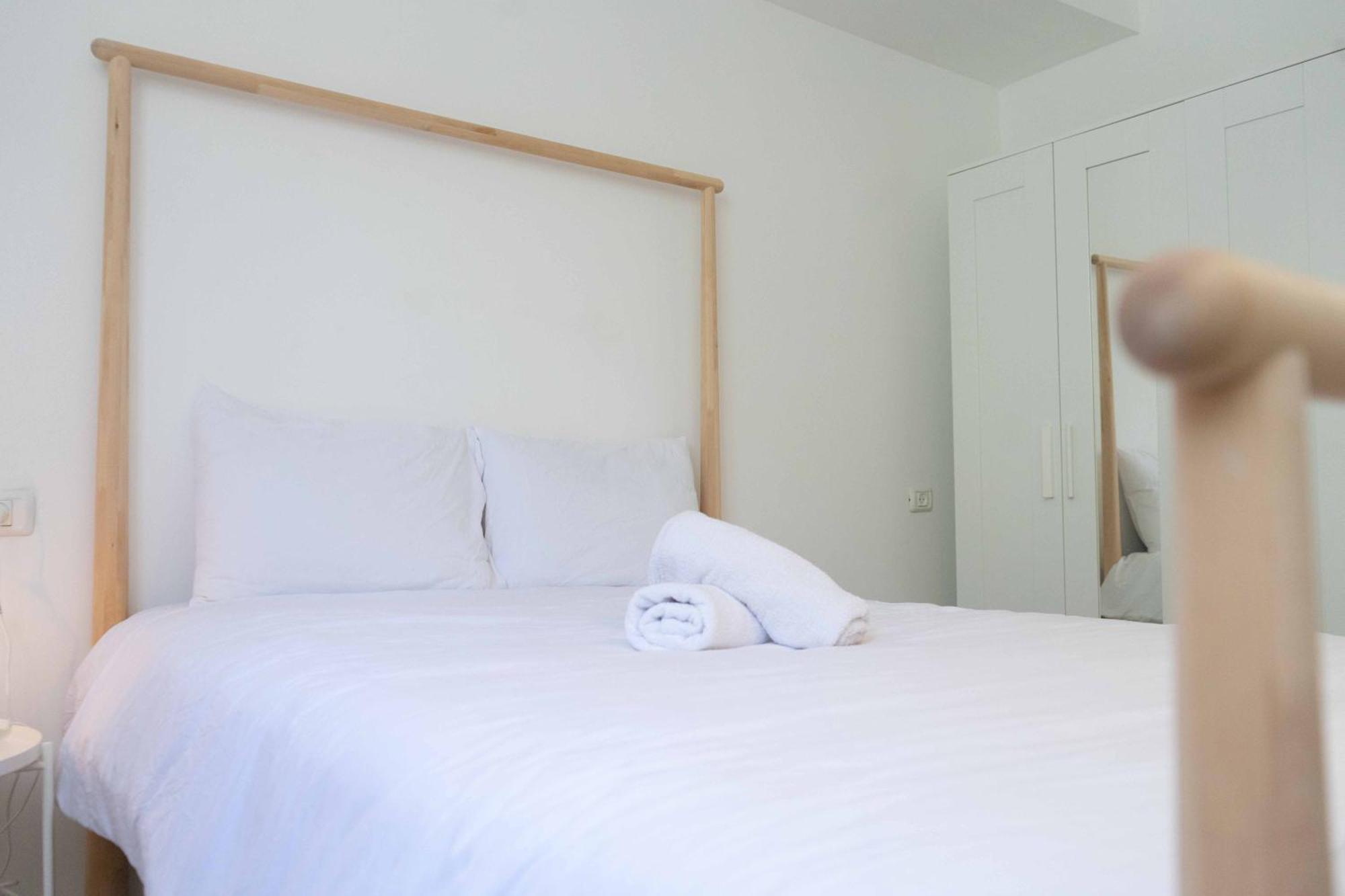 Ajami Guest House Tel-Aviv Kültér fotó