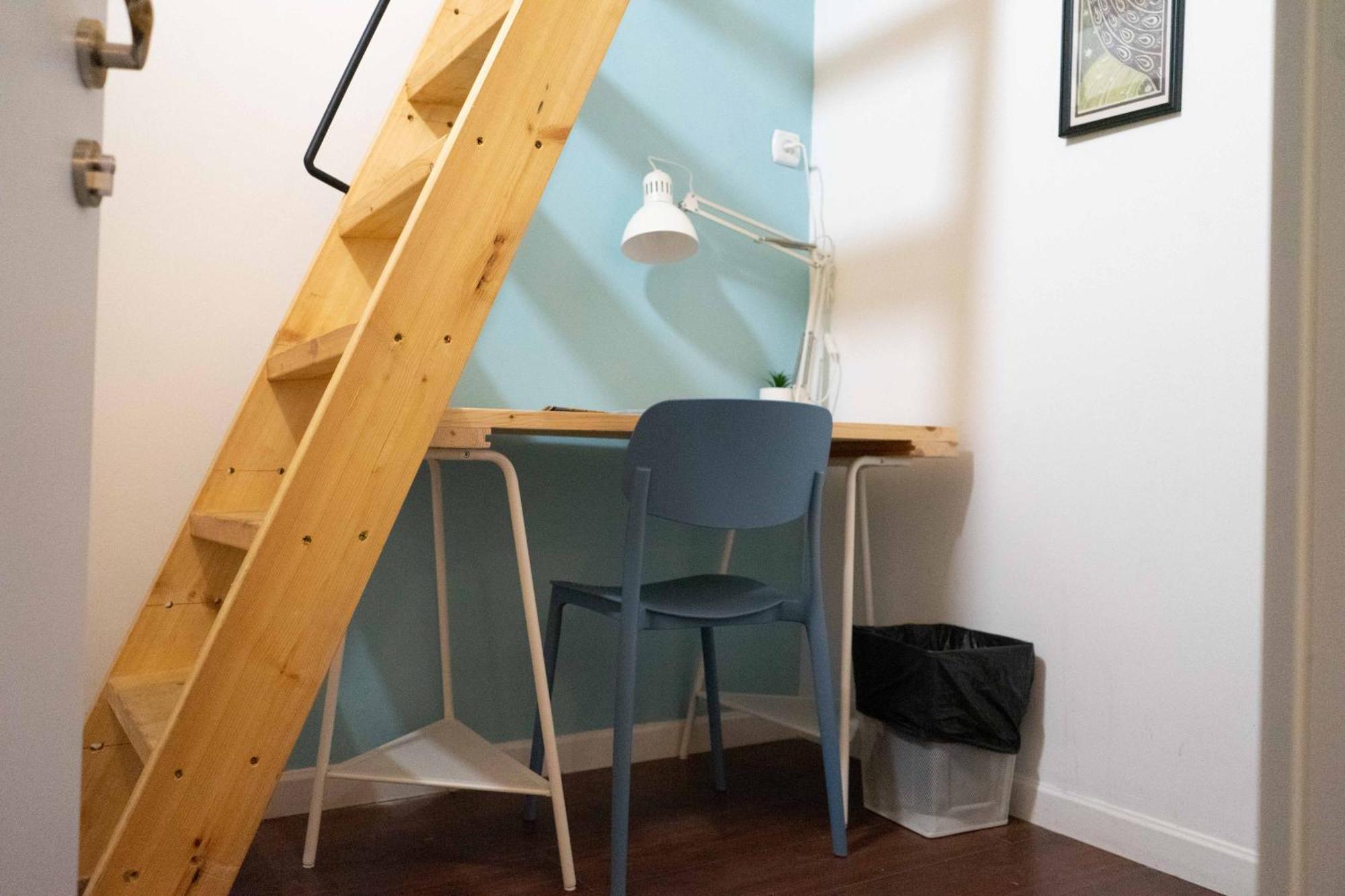 Ajami Guest House Tel-Aviv Kültér fotó
