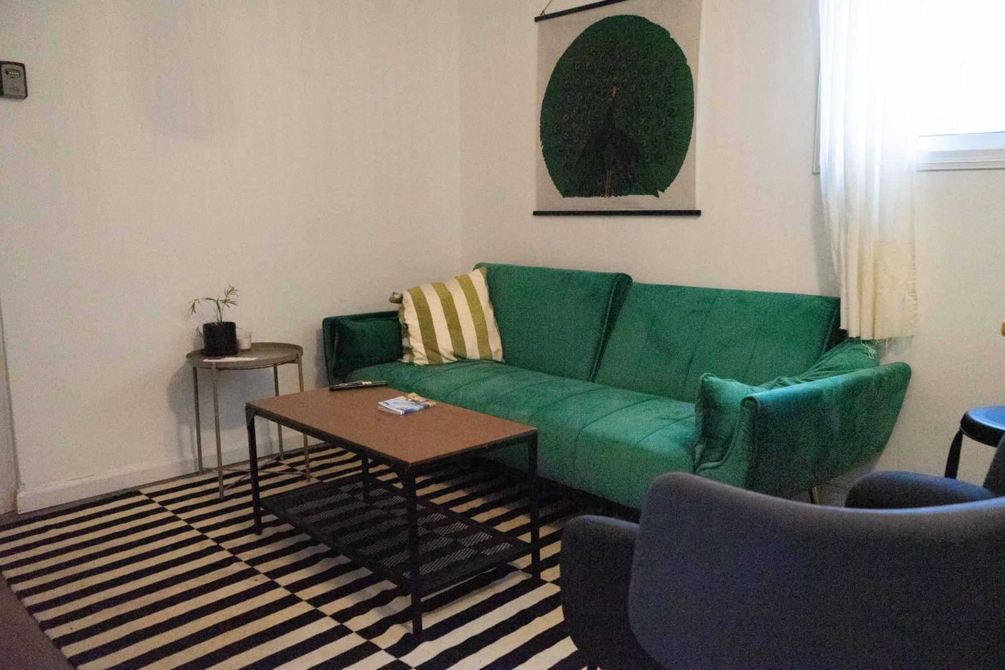 Ajami Guest House Tel-Aviv Kültér fotó