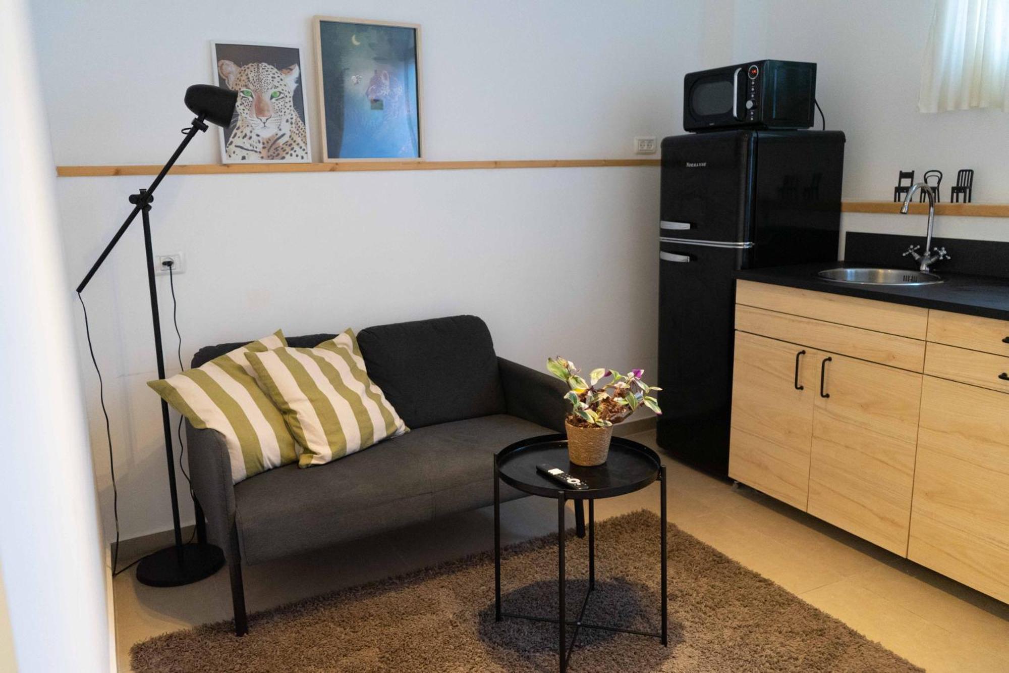 Ajami Guest House Tel-Aviv Kültér fotó