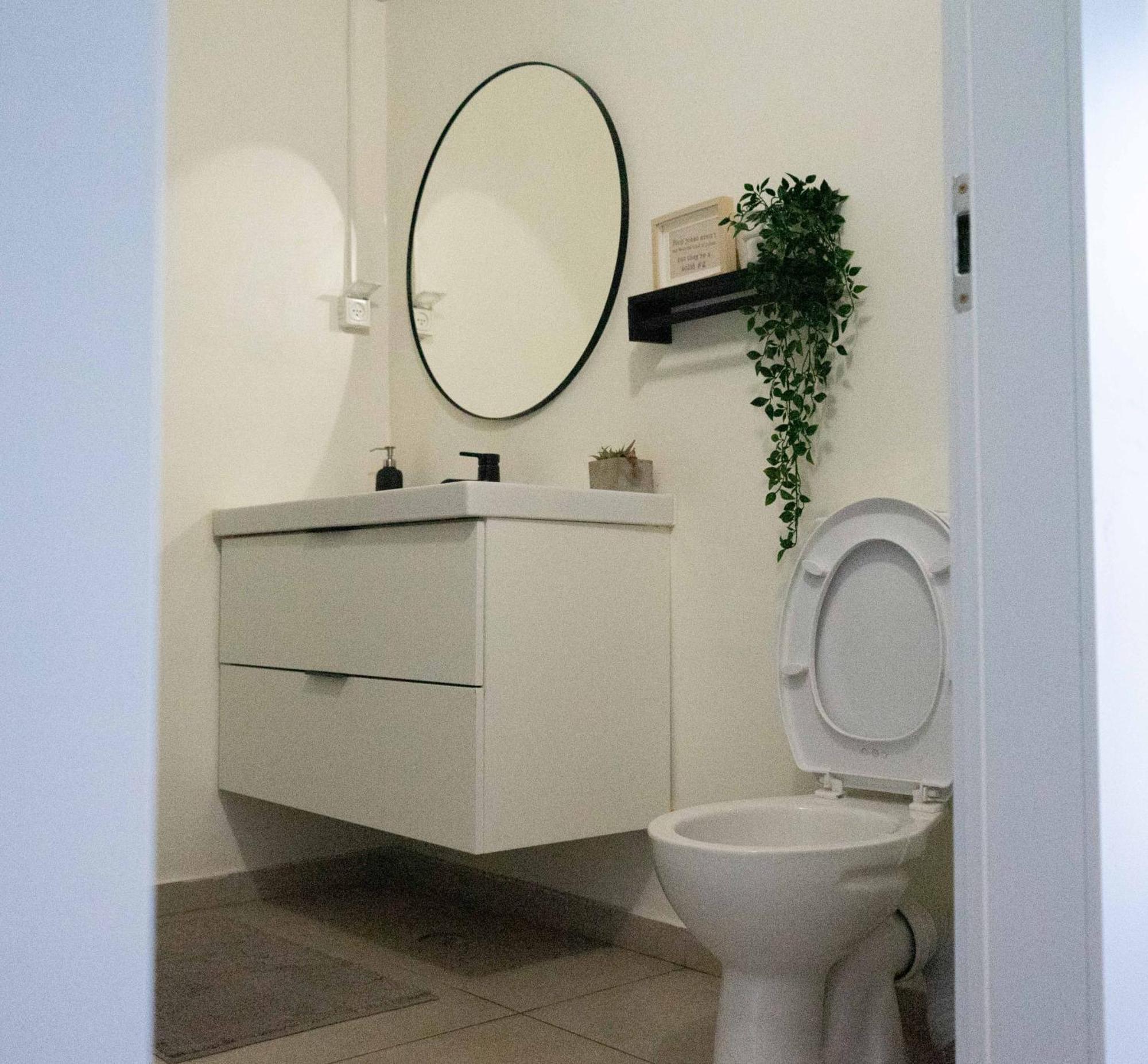 Ajami Guest House Tel-Aviv Kültér fotó